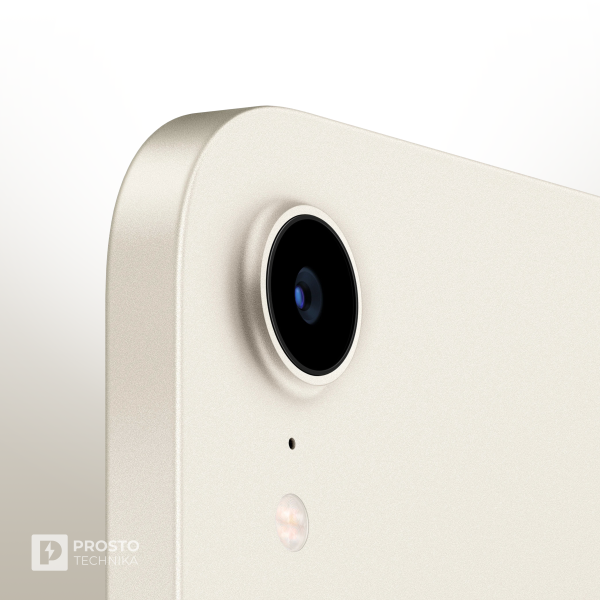 Планшет Apple iPad Mini (2024) Wi-Fi 128gb Starlight